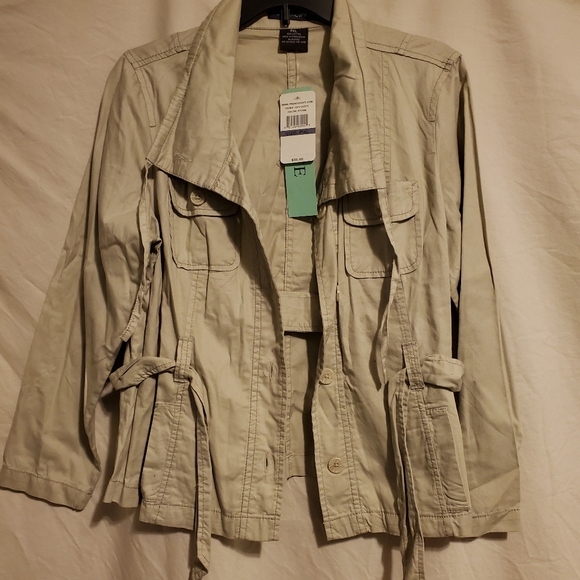 Light jacket - Picture 1 of 3
